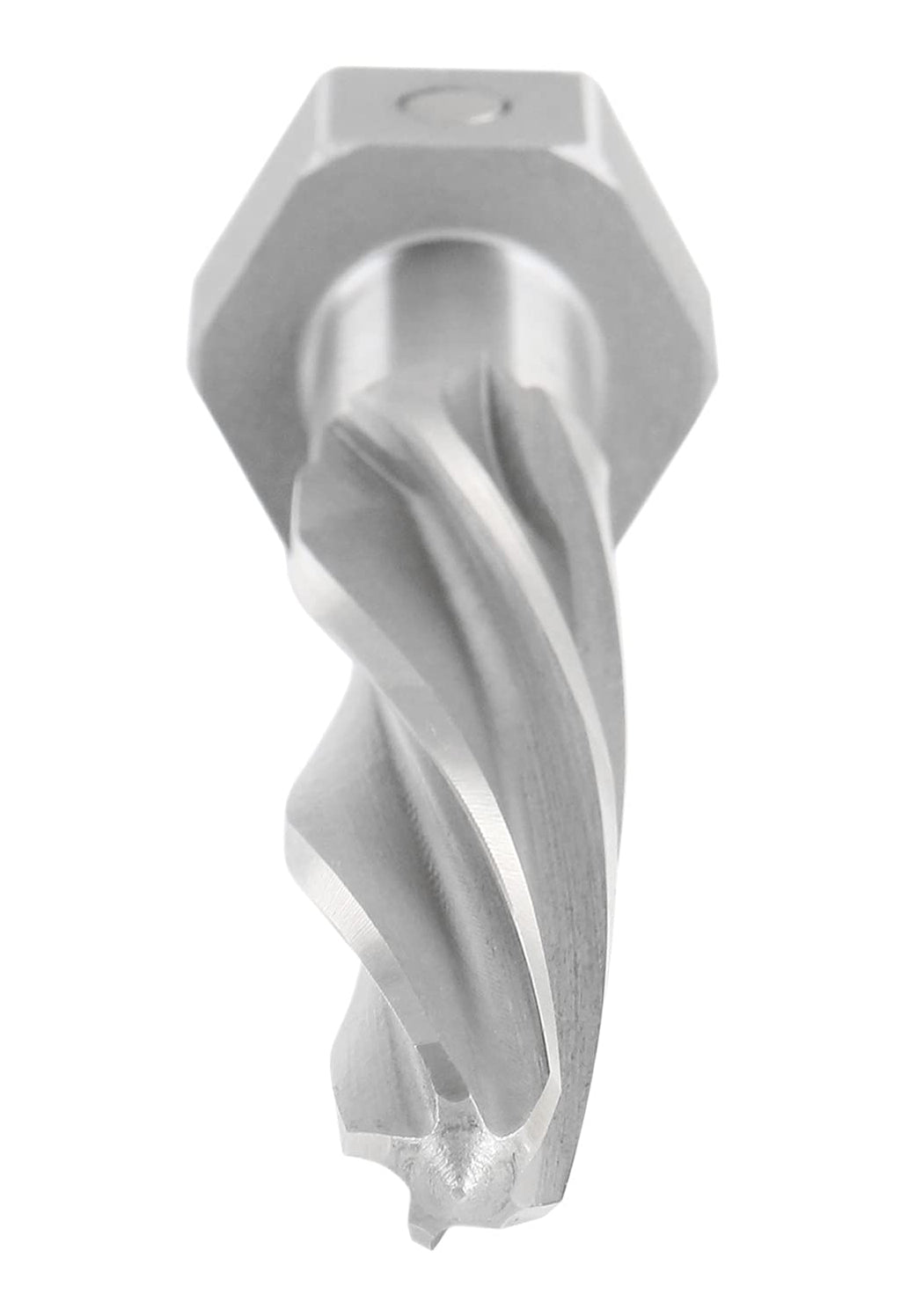 15/16 inch Hss Spiral Flutes Bridge Reamer L25524