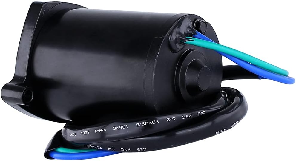 Tilt Trim Motor G1823