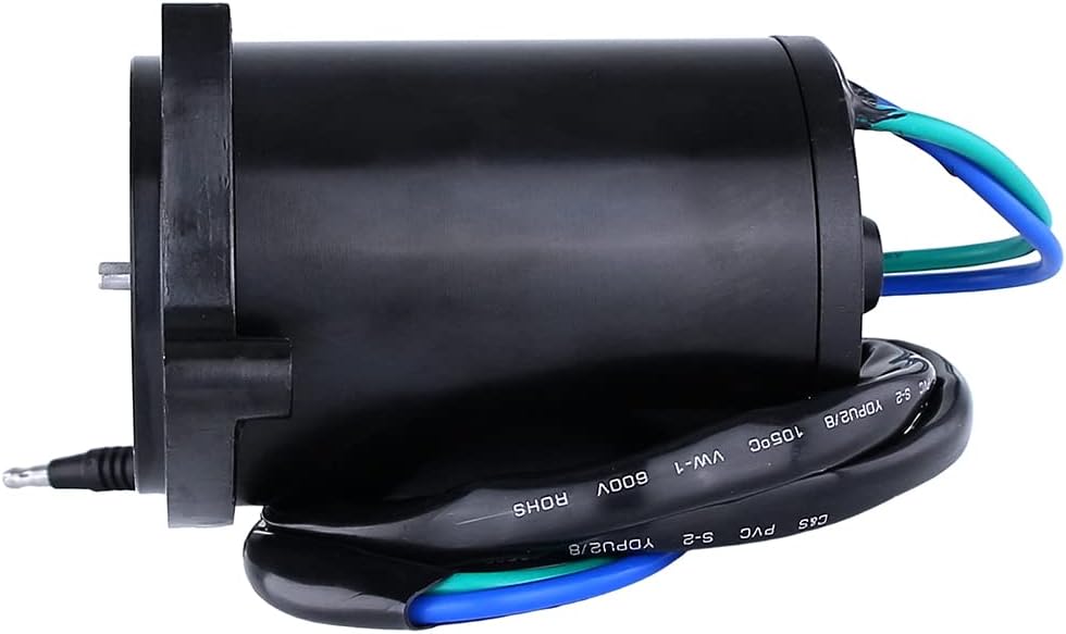 Tilt Trim Motor G1823