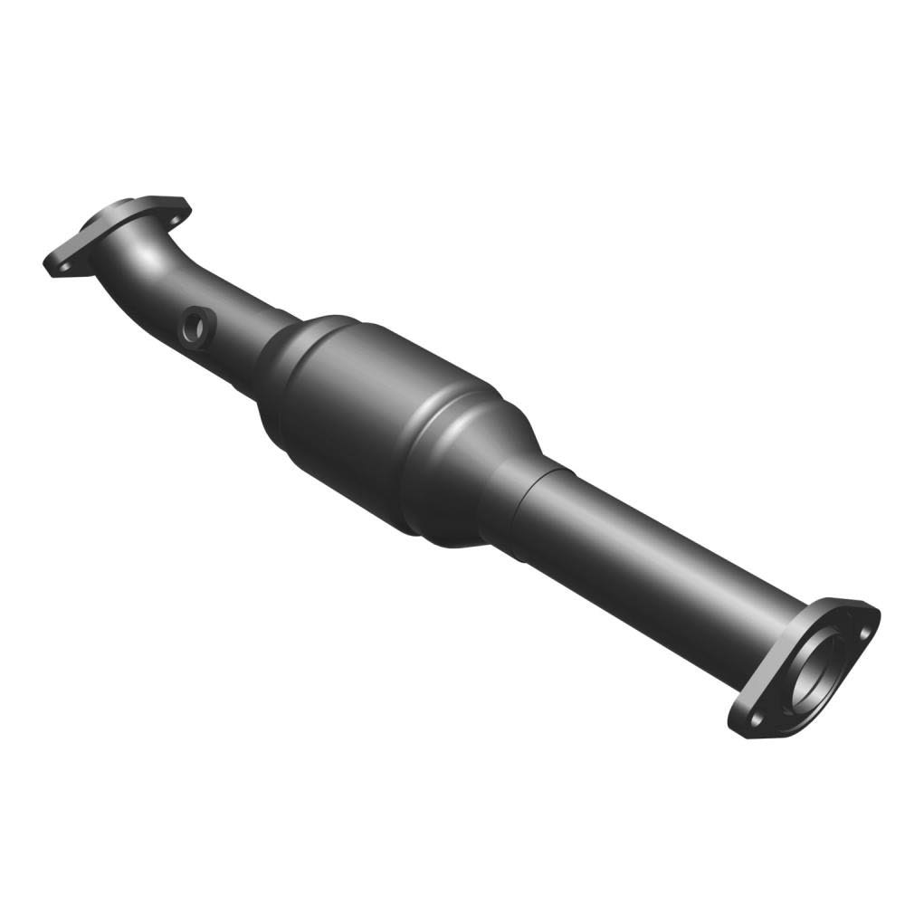 Direct Fit Catalytic Converter M168630
