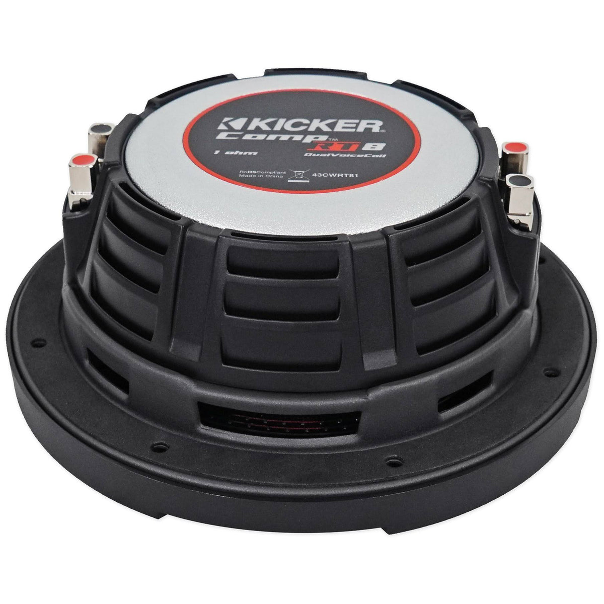 8 Car Subwoofer P1915