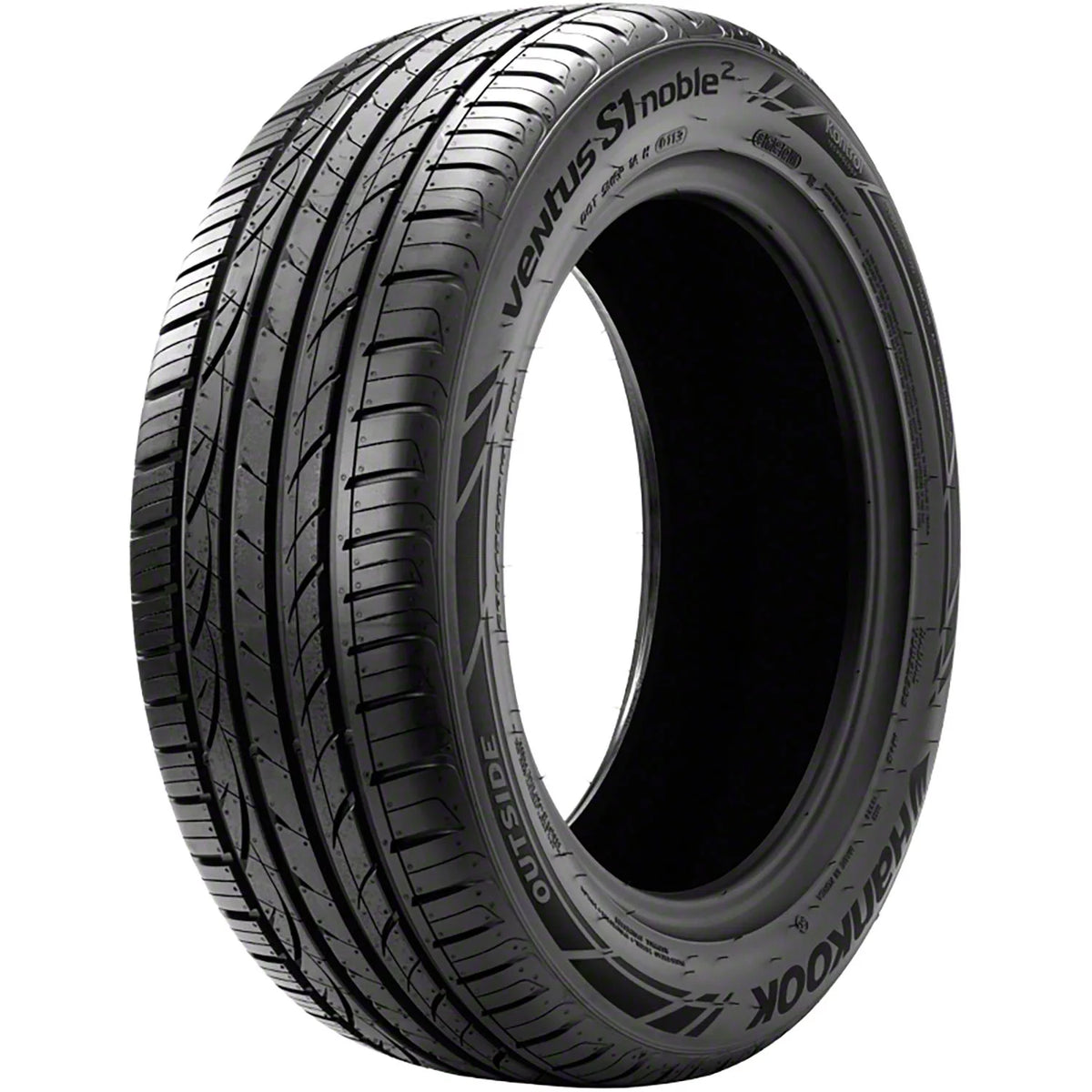 255/50R20 Tire I596