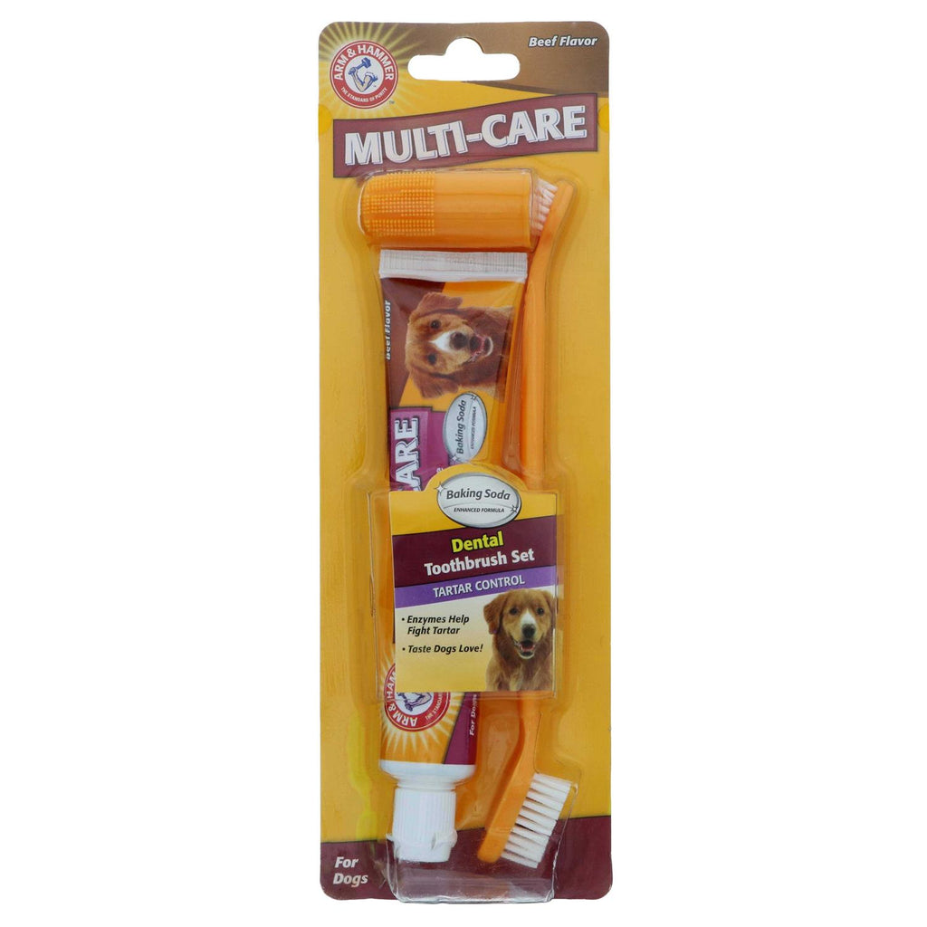 Dog Dental Kit G172296
