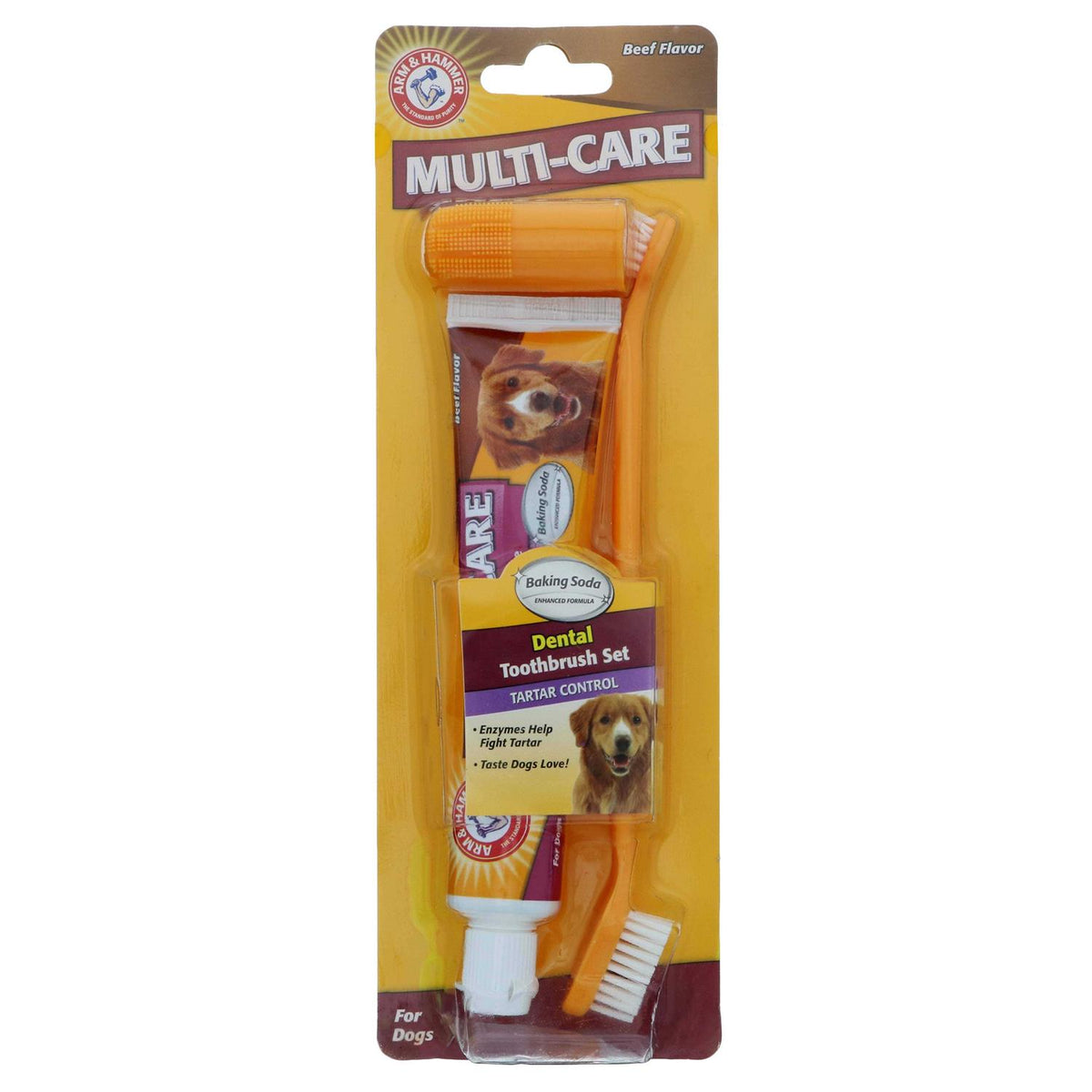 Dog Dental Kit G172296