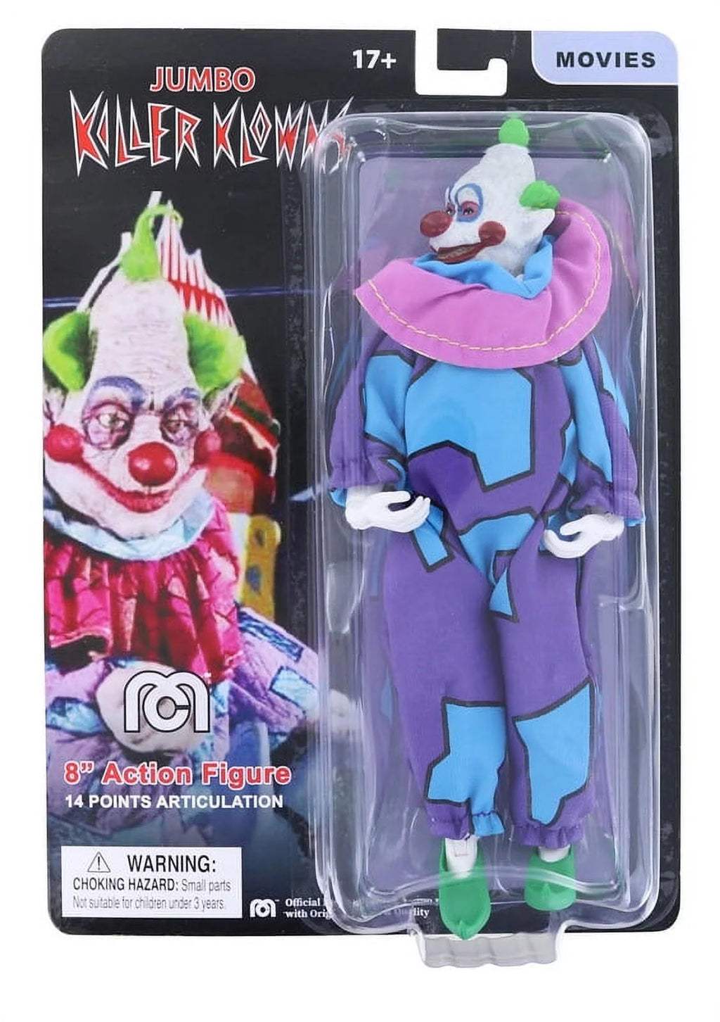8 Inch Action Figure F920258