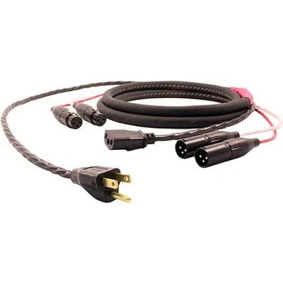 75ft Powered Speaker / AC Power + Signal Cable G5545