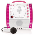 Portable Karaoke System E424211
