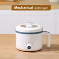 220V Electric Rice Cooker Non-Stick Hotpot Pan Q2425