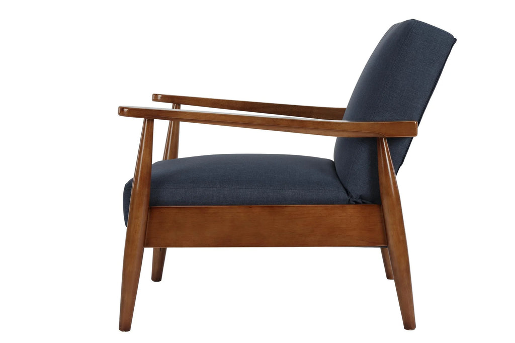Mid Century Chair C4737