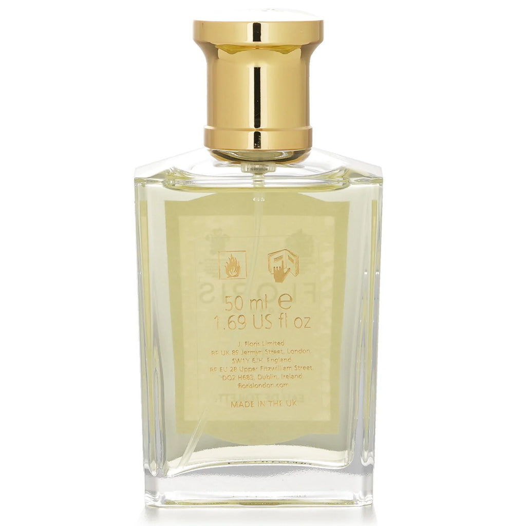 Floris Lily Eau De Toilette Spray 100ml I2445