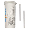 Hydrogen Peroxide Test Strips, 2-10%, 50 Strips W651