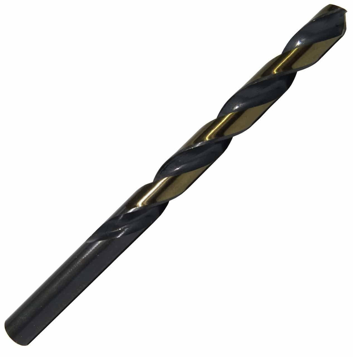 29-Piece M2 High-Speed Steel Drill Bit Set T307