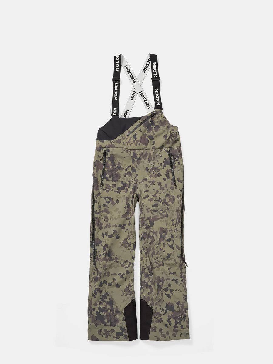 Mens Alpine Bib Z512