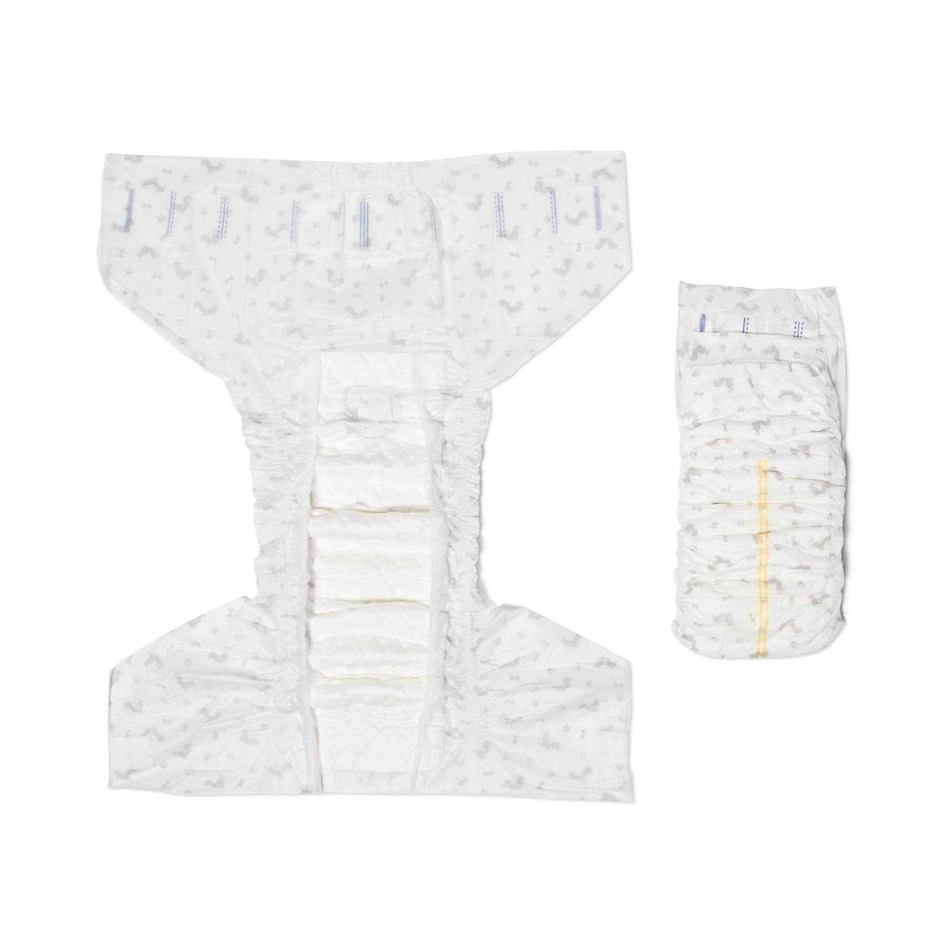Dog Diapers 18ct Y336