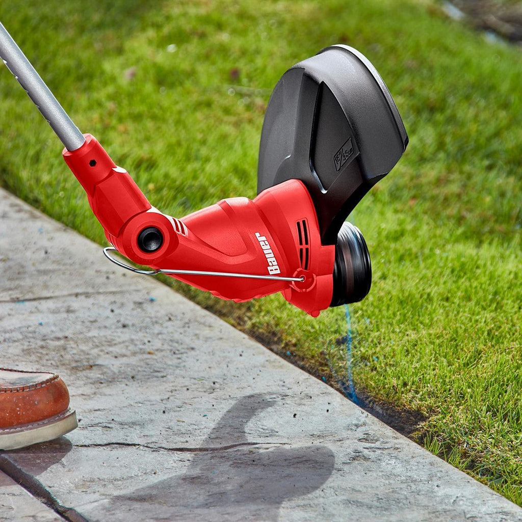 5.5 Amp 15 in. Electric String Trimmer N880100