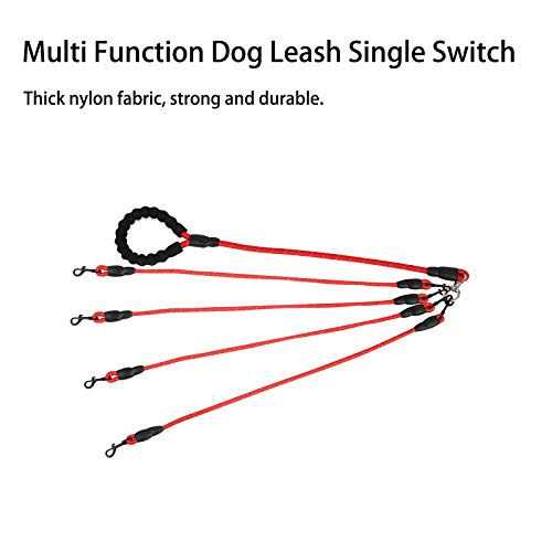 Nylon No Tangle Dog Leash R627128