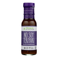 No Soy Teriyaki Sauce And Marinade, 8.5 Oz R6585