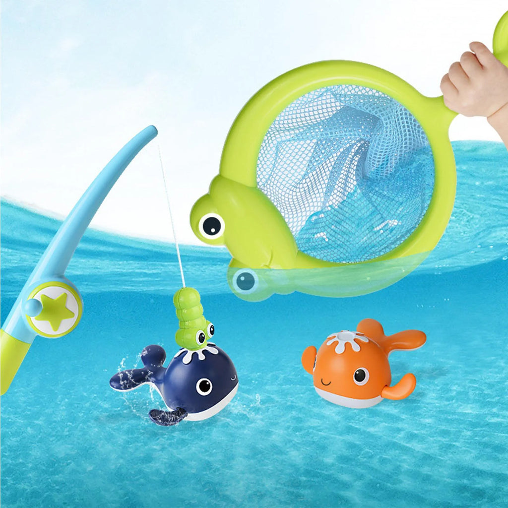 Magnetic Fishing Pool Toys S601