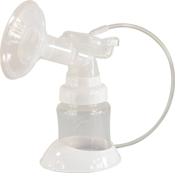 Single Electric Breast Pump B507602