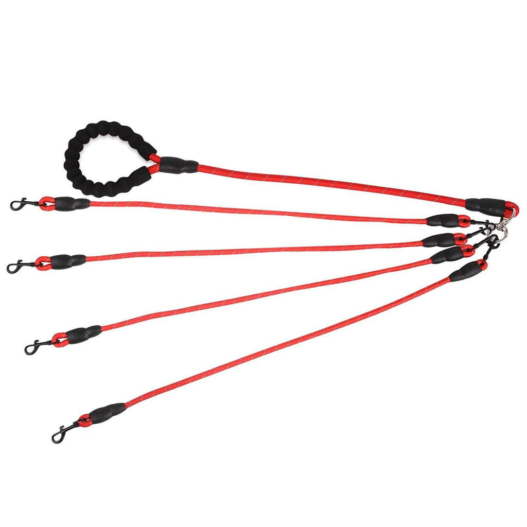 Nylon No Tangle Dog Leash R627128