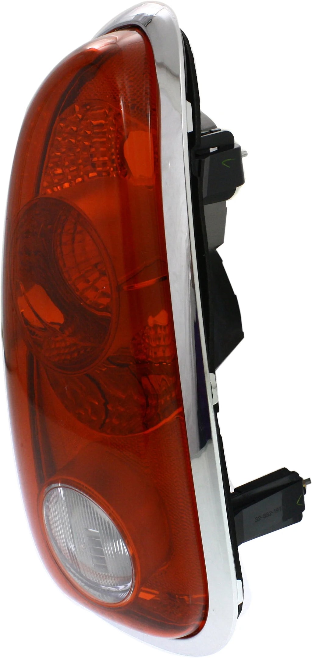 Tail Light for 2011-2016 Mini Cooper Countryman Left Driver T74094