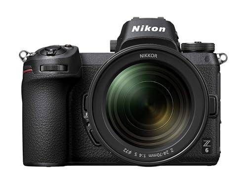 Mirrorless Camera Body F2987