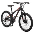 24-inch Black Mountain Bike R503599