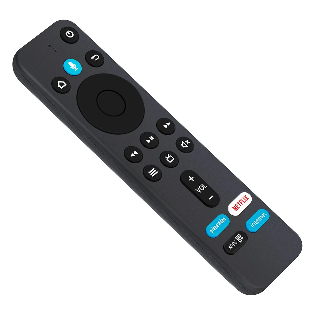 Replaced Remote Control for Amazon TV Stick and TV Cube E3986