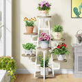 7 Tier Wooden Plant Stand R915134