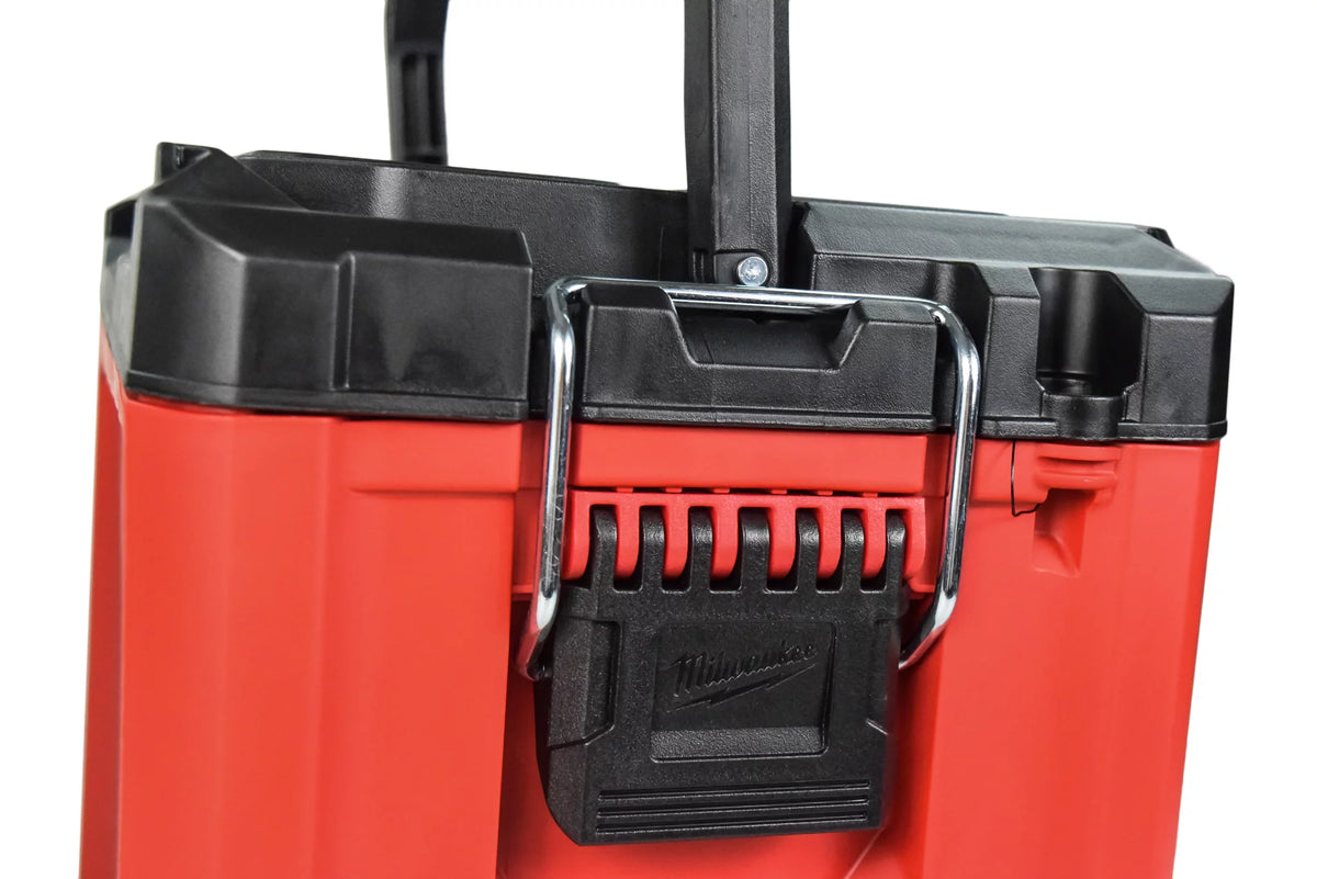 10 in. Compact Tool Box L55705
