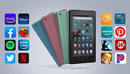 7" Tablet 32 GB V839688