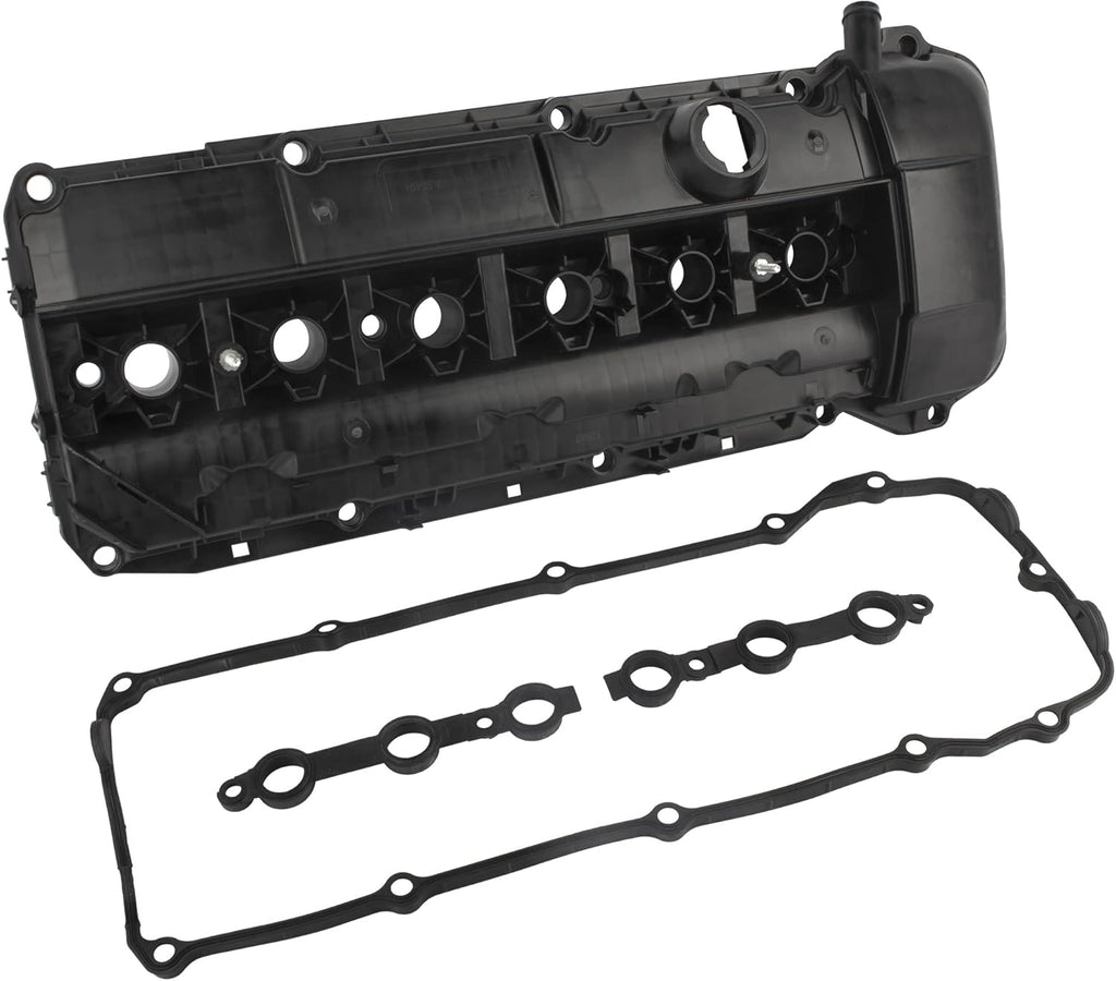 Engine Valve Cover with Gasket Pack of 2 R235