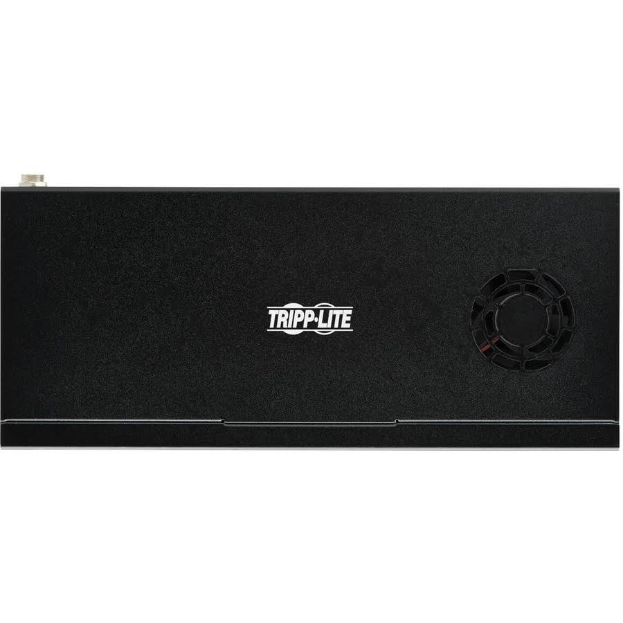 DisplayPort to HDMI over Cat6 Splitter/Extender, 8-Port Transmitter K315
