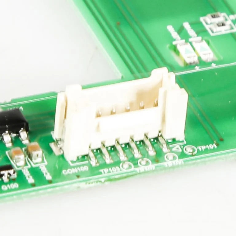User Interface Assembly R30142