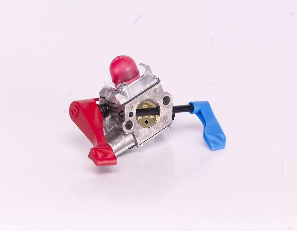 Leaf Blower Carburetor OEM Part Pack of 2 C468