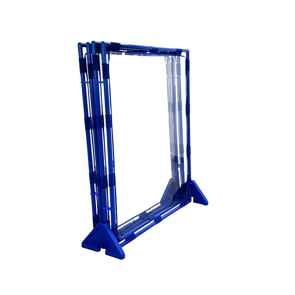 4 Pc Free-Standing PlayPanel Set Y811