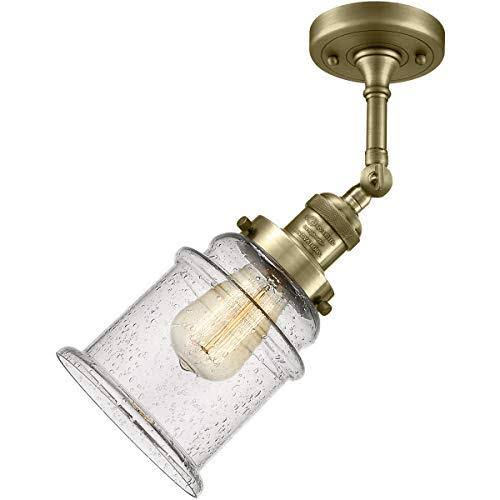 1 Light Sconce Z3011