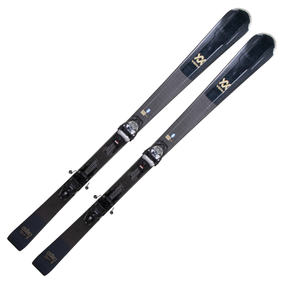 Skis with Bindings G94187