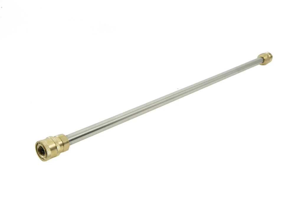 Pressure Washer Wand 4500 PSI Stainless Steel Z2127