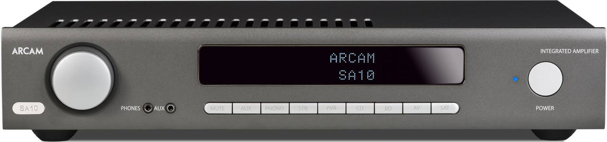 Arcam SA10 Integrated Amplifier K583
