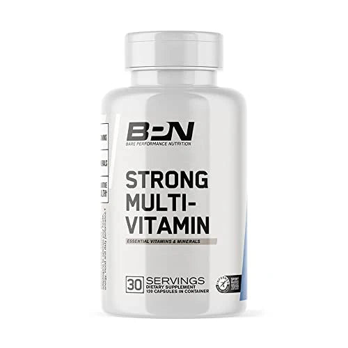 Multi-Vitamin S141588