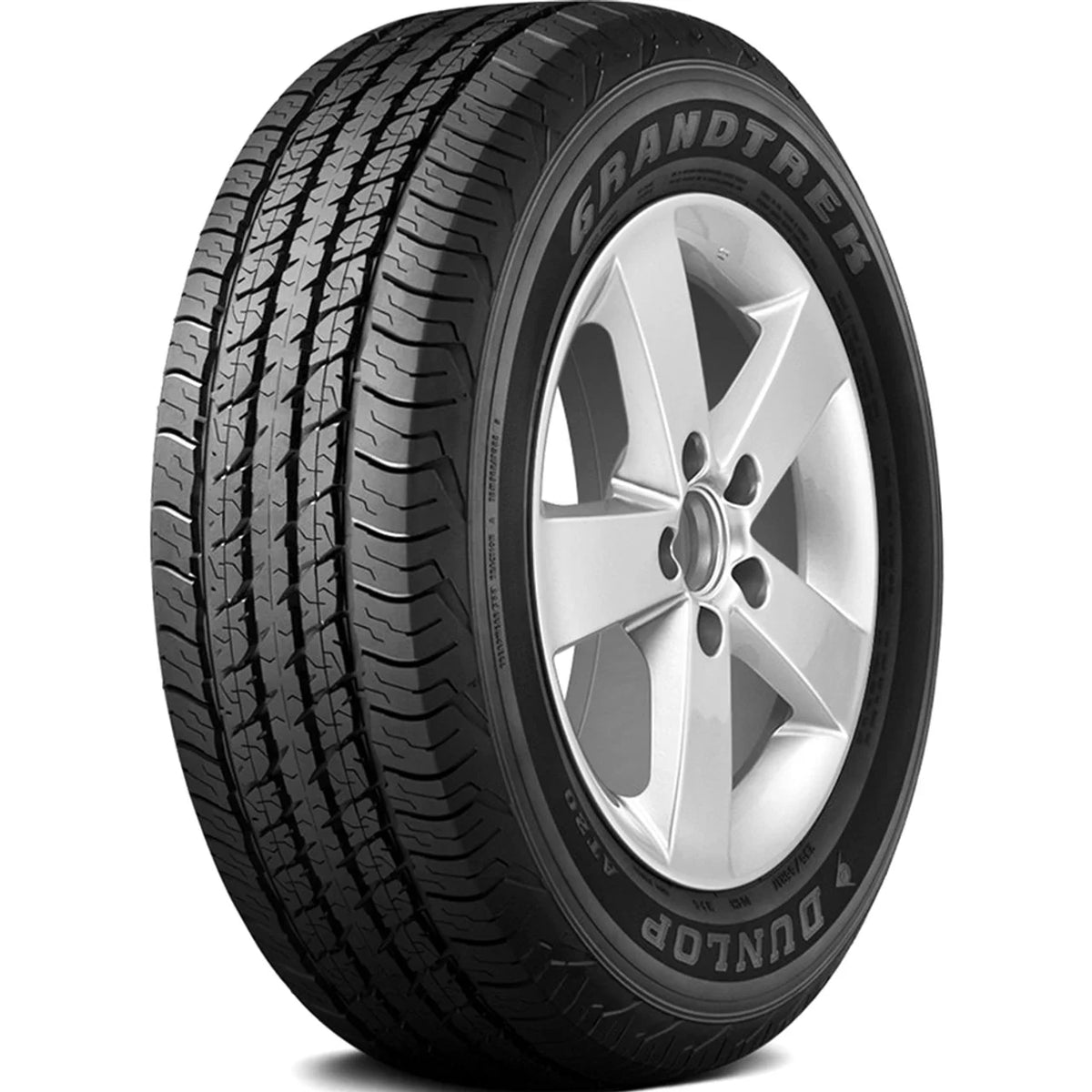 2 New All-Season Tires 265/70R17 P2777