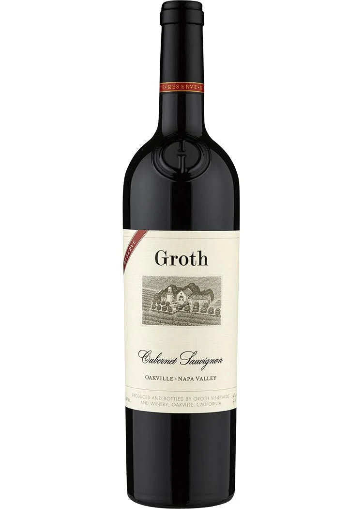 1.5 L Cabernet Sauvignon Reserve N85453