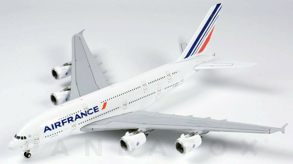 Air France Airbus A380 Scale 1:400 J68208