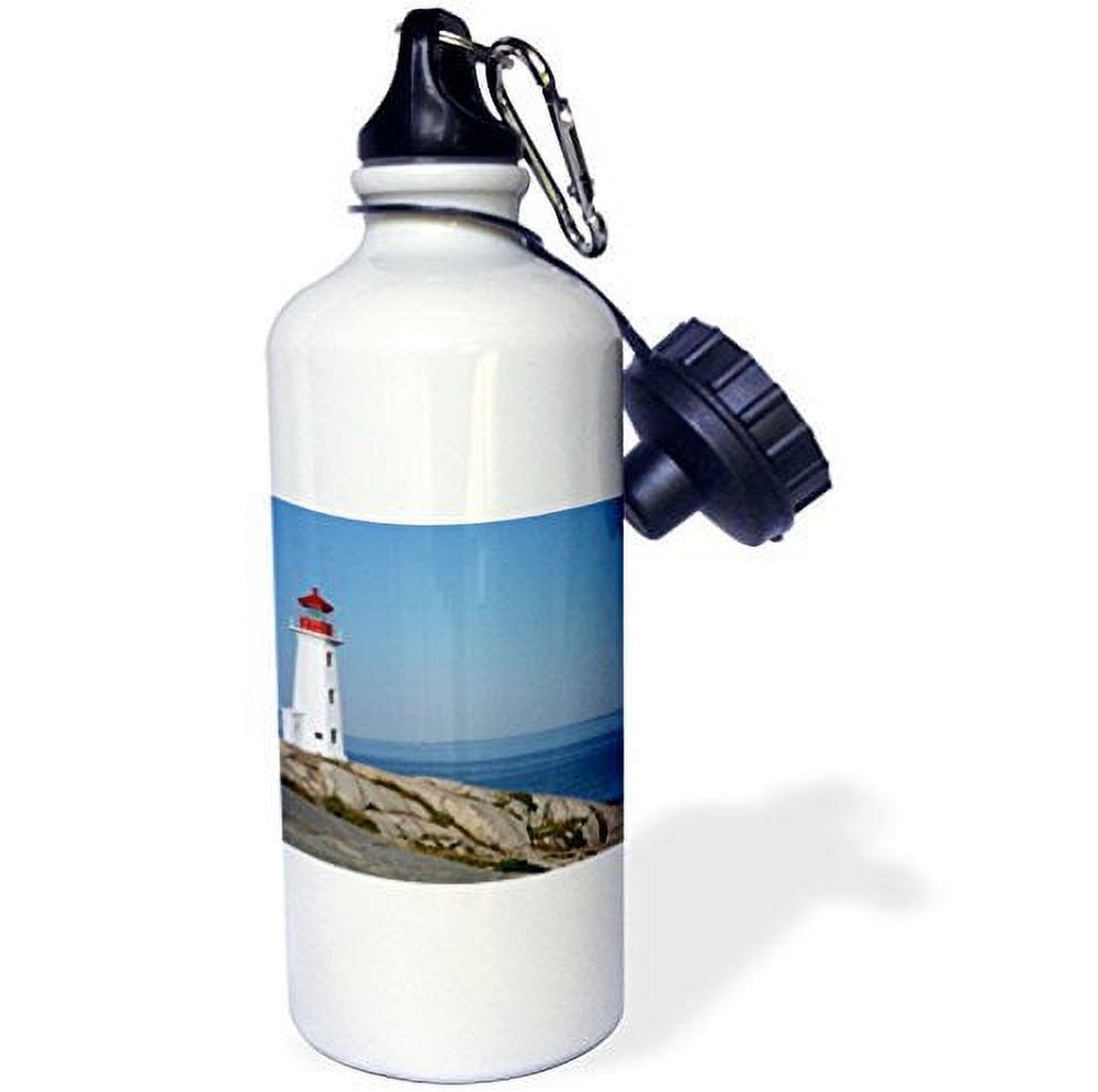 21oz Sports Water Bottle O41967