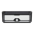 1000 Lumen Solar Powered Motion Activated Waterproof Security Light P486