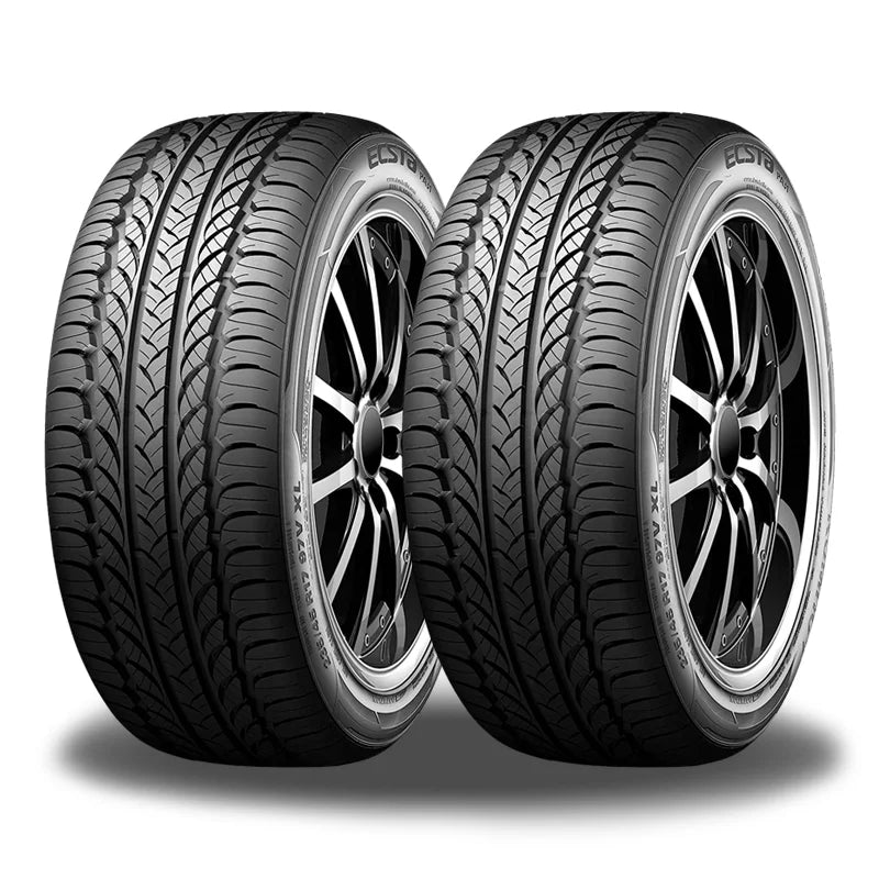 Set of 4 195/55R15 85V All Season Performance Tires K622