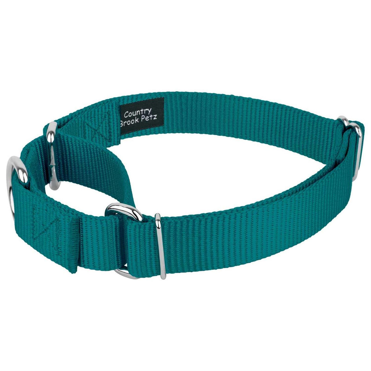 Nylon Dog Collar E721