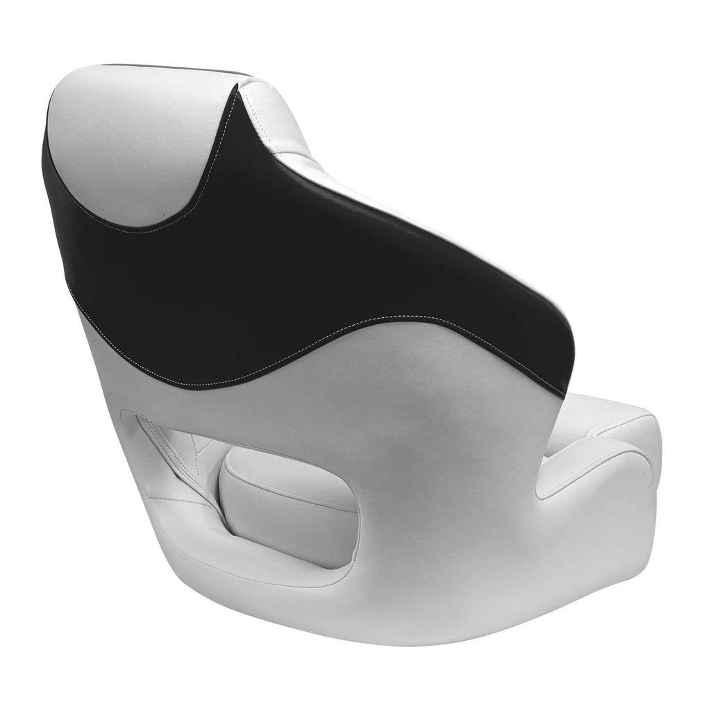 Extra Large Bucket Seat with Flip-Up Bolster U673