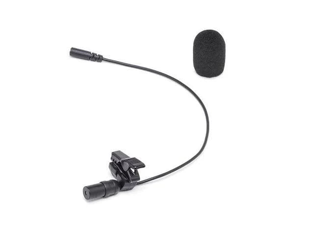 Omnidirectional Lavalier Microphone B7316